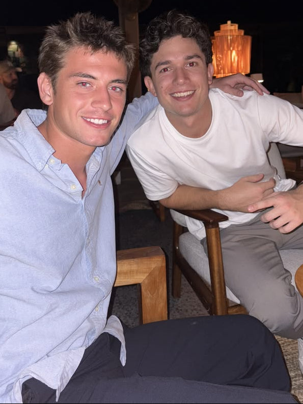 Upstart Founders