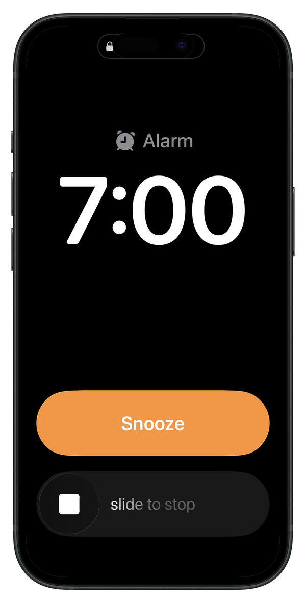 Easy To Snooze