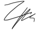 Signature 1